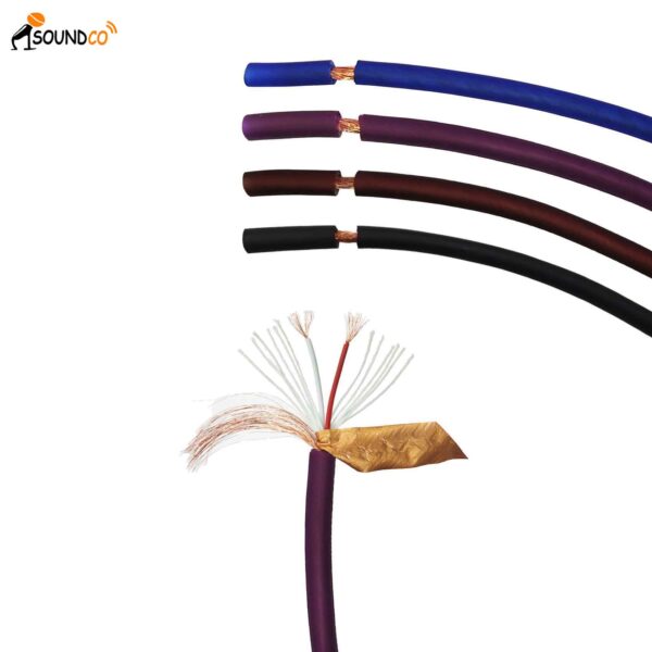 3030 Microphone Cable