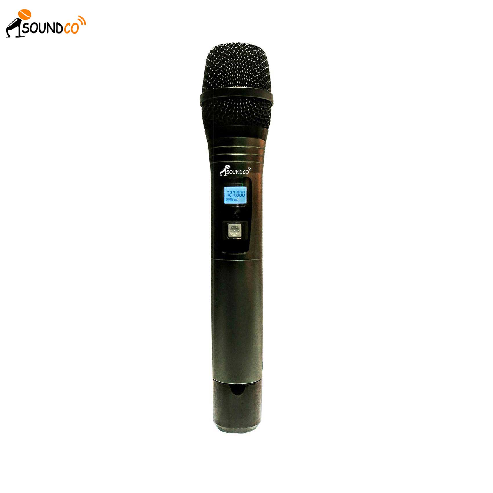 EU-4400 H Wireless Microphone