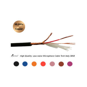 Microphone Cable 3050