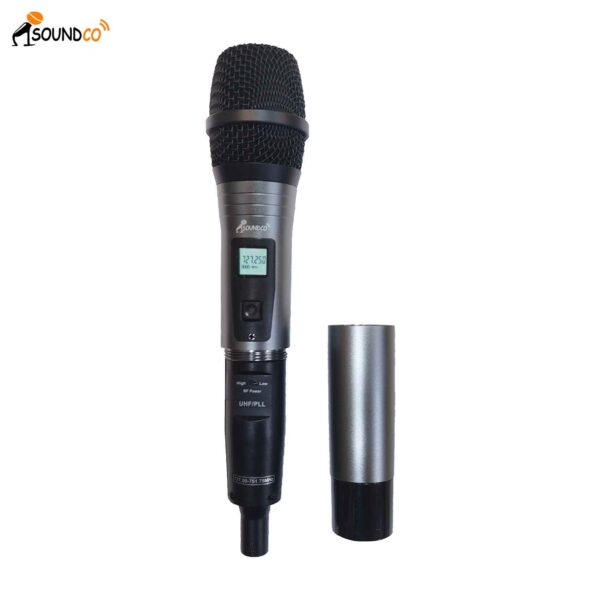 SU-3100H Wireless Microphone