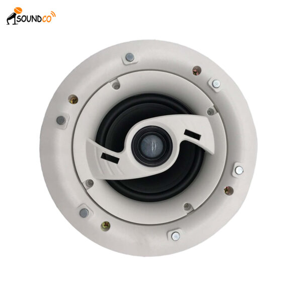 BT305A Ceiling Speaker With Bluetooth Amplifier-1