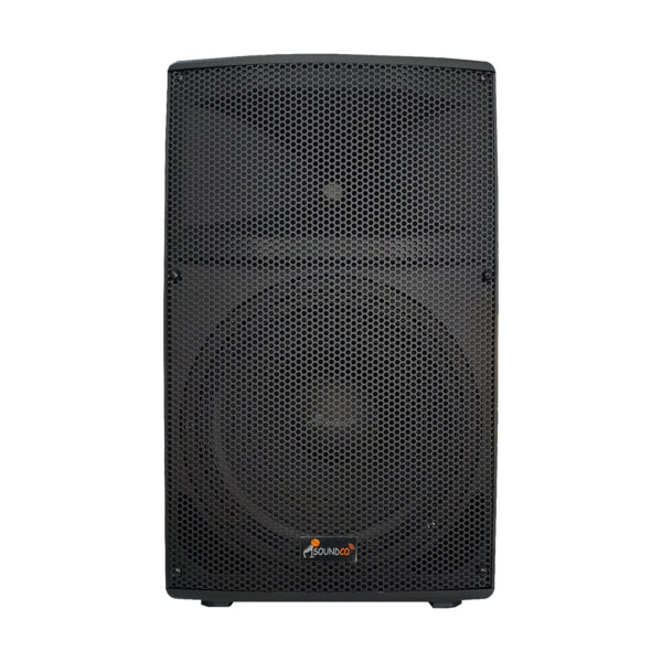 PQ-2180 Active Speaker