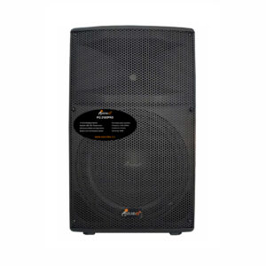 PQ-2180 Pro Active Speaker
