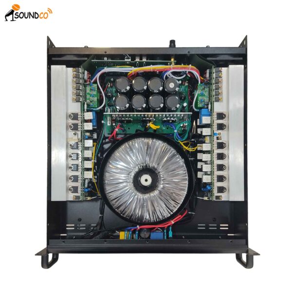 PX-1400 Power amplifier